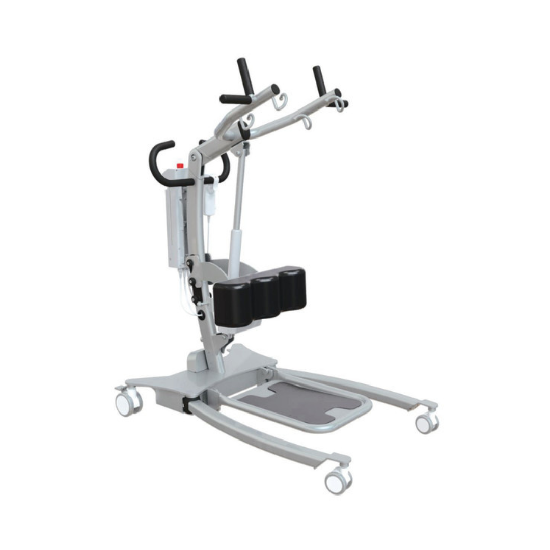 Electric Sit-to-Stand Patient Lift