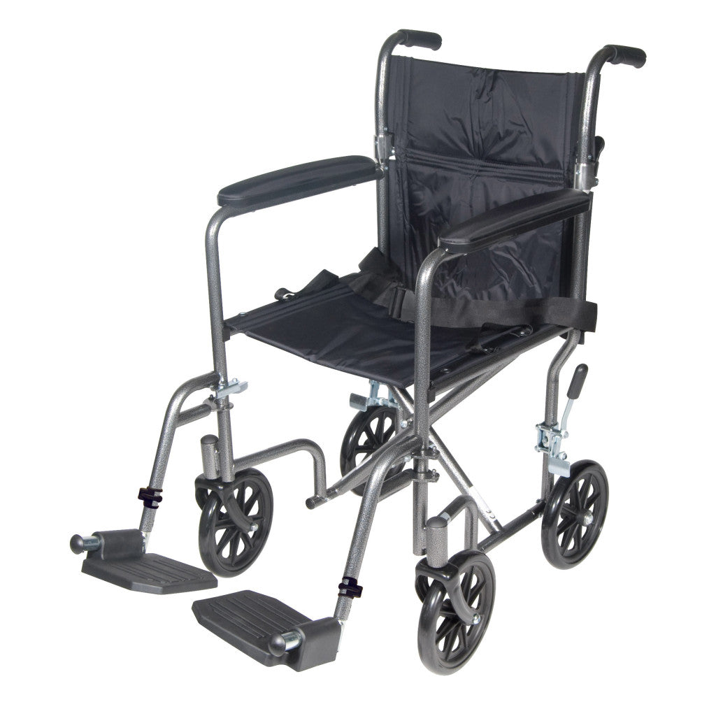 Transport Wheelchair