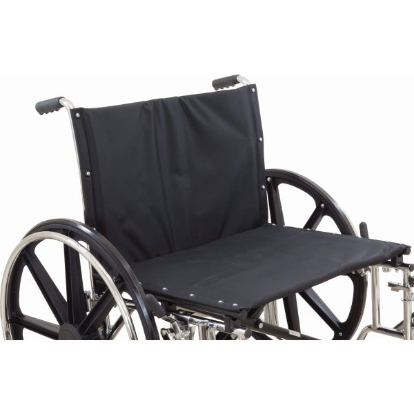 Wheelchair - XHD Extra-Extra-Wide (K0007-1)
