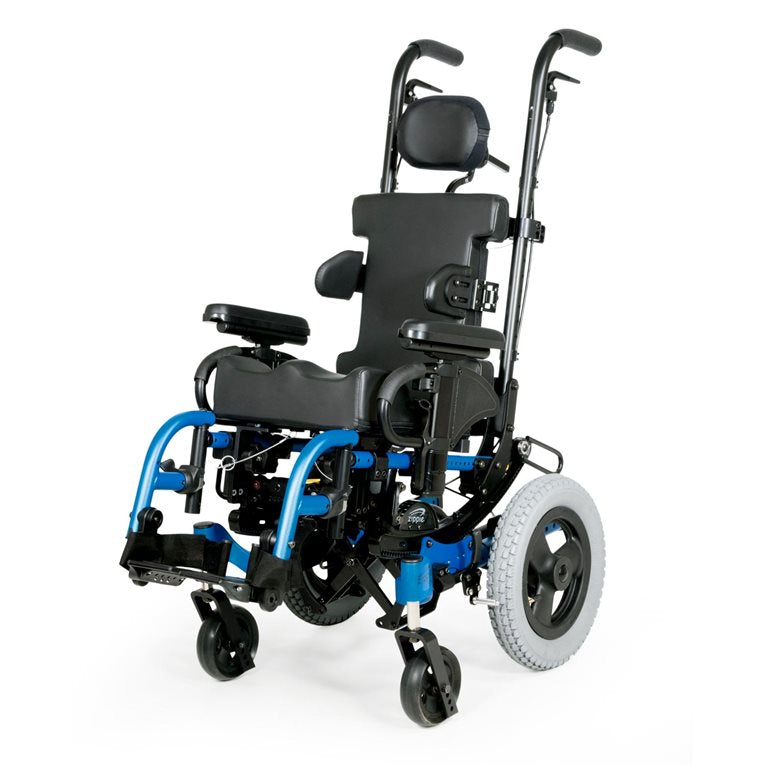 Custom electric wheelchair provider in Chesapeake VA