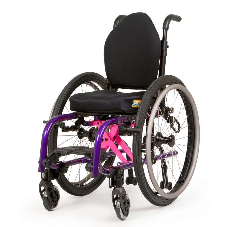 Personalized power mobility chair solutions in Hampton, VA