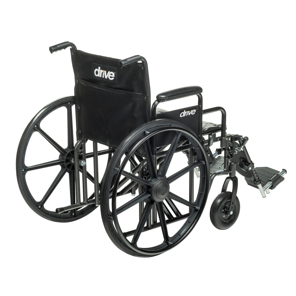 Wheelchair - HD (K0006)