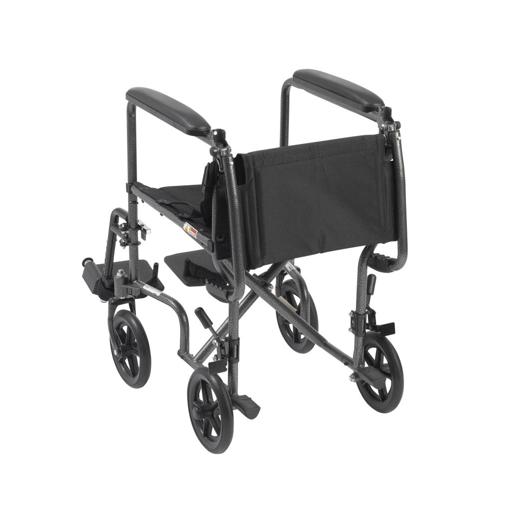 Transport Wheelchair