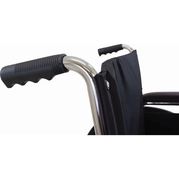 Wheelchair - XHD Extra-Extra-Wide (K0007-1)