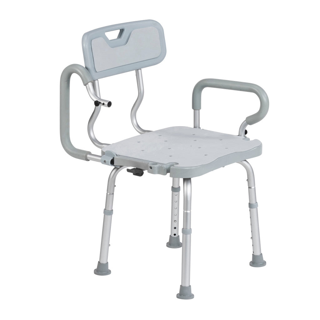 Swivel Shower Chair