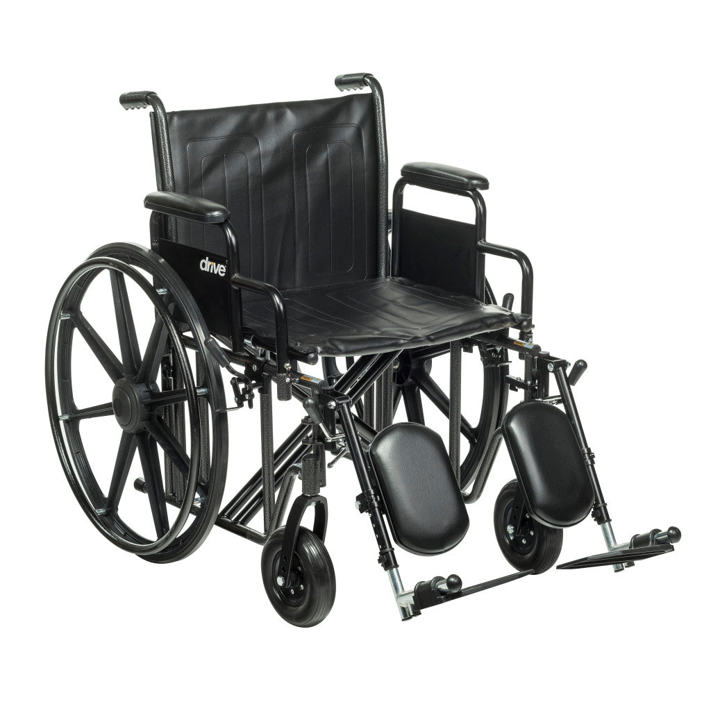 Wheelchair - HD (K0006)