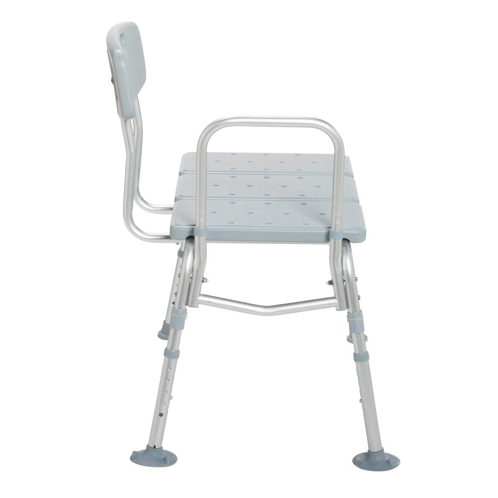 Tub Transfer Bench