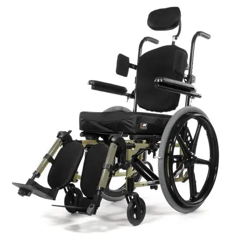 Motorized Wheelchair Supplier in Petersburg, VA