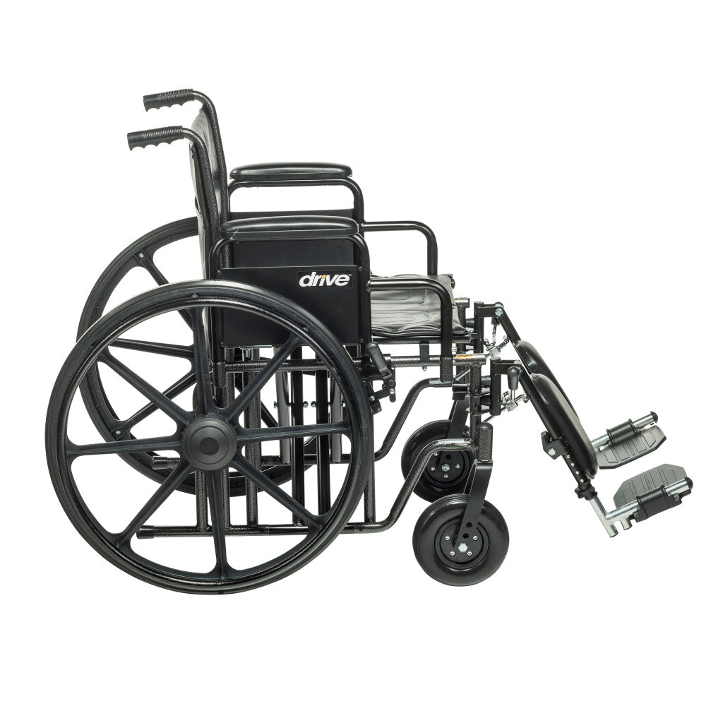 Wheelchair - HD (K0006)