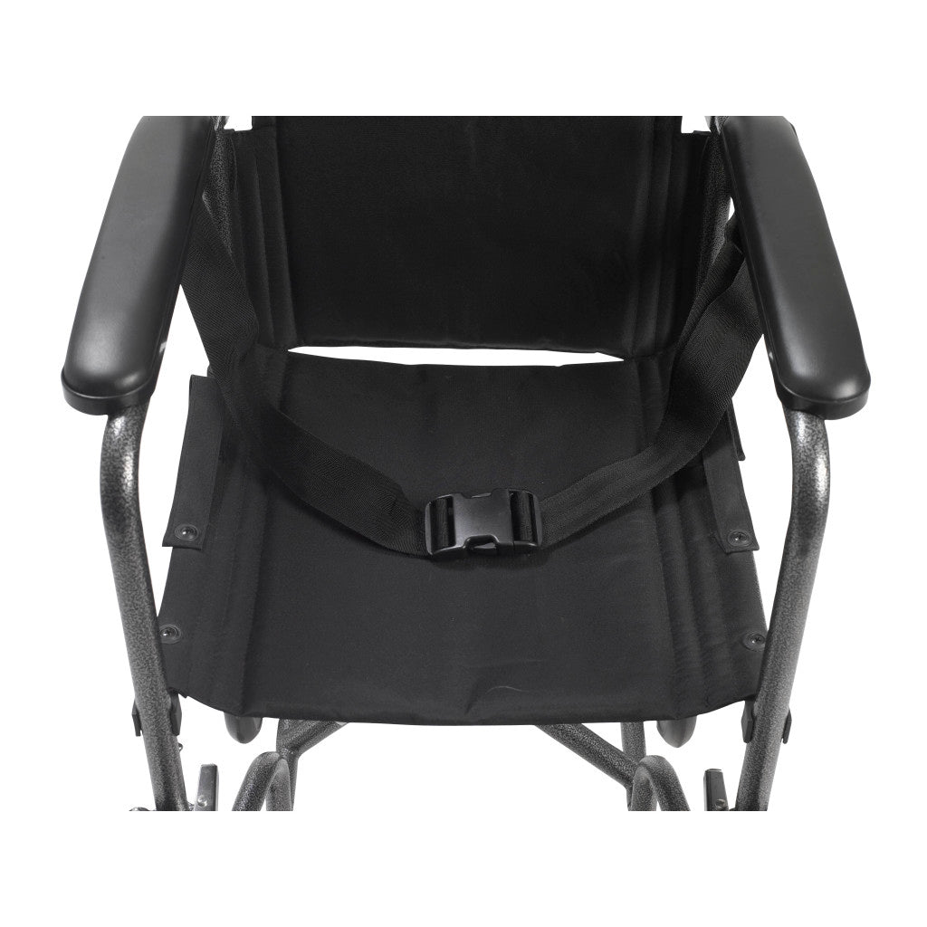Transport Wheelchair