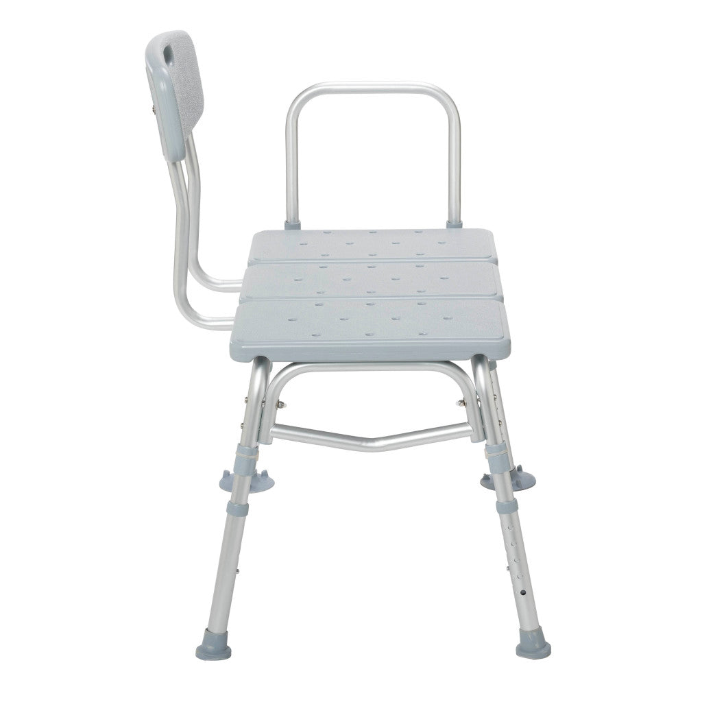 Tub Transfer Bench