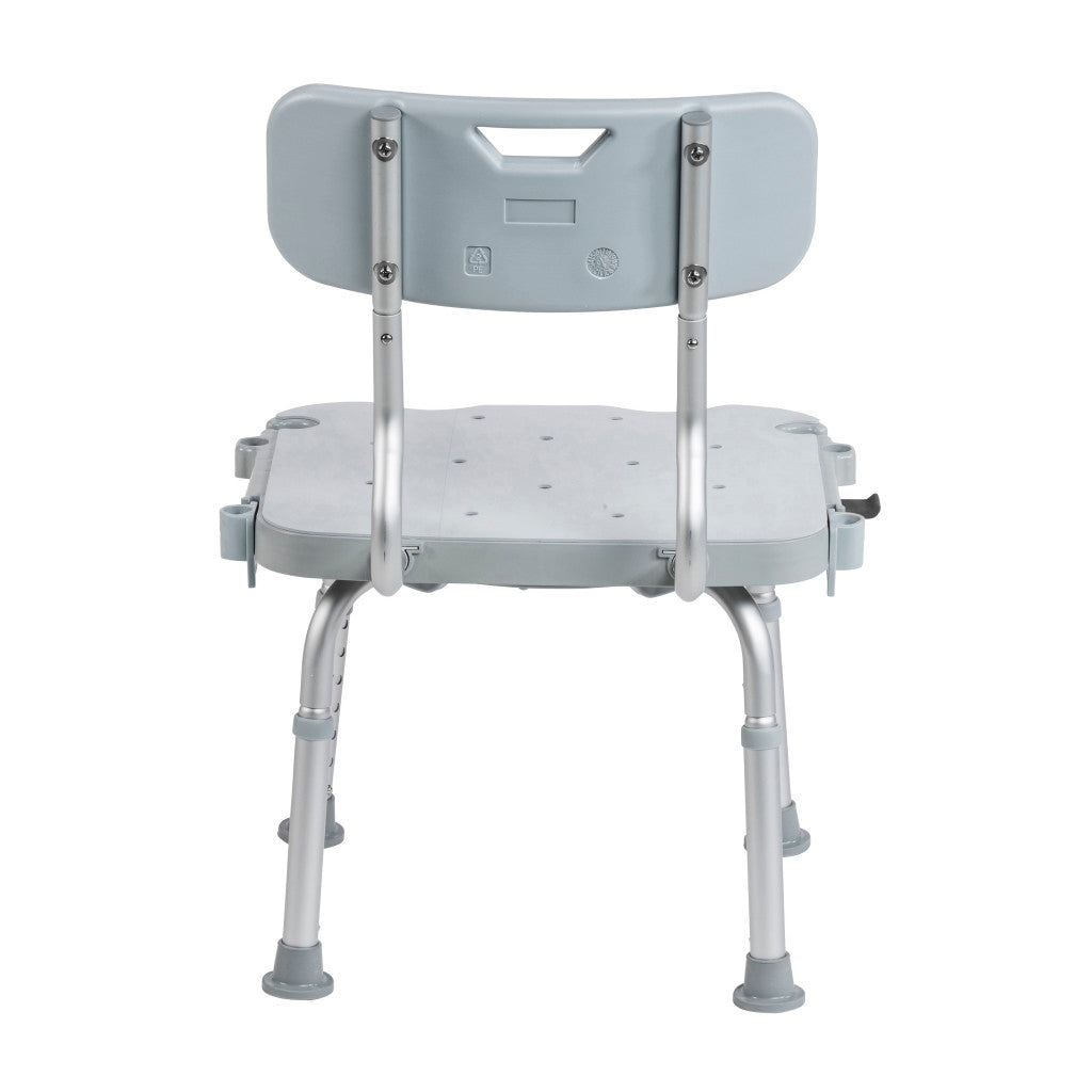 Swivel Shower Chair