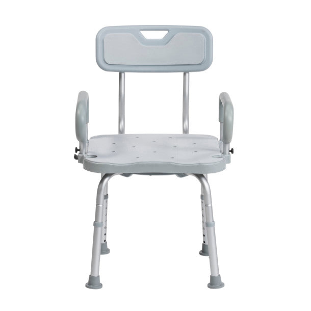 Swivel Shower Chair