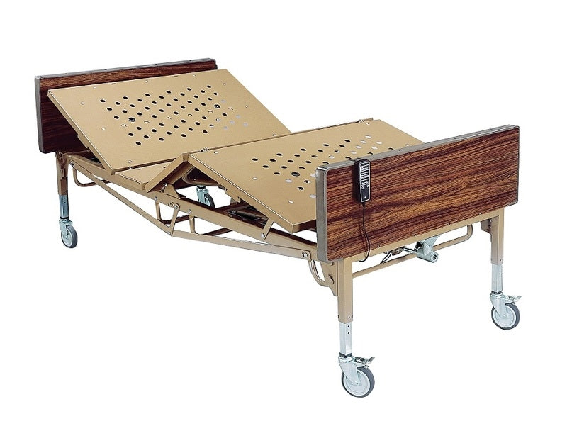 Bariatric Full Electric Hospital Bed
