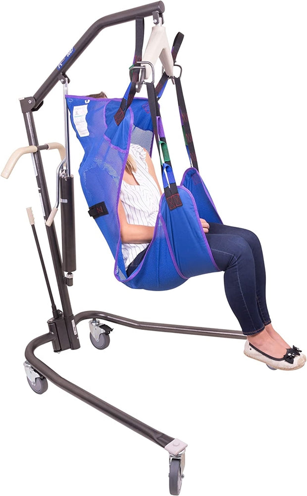Patient Lift (Hoyer) - Manual/Hydraulic