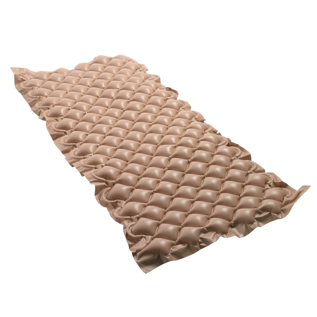 Drive Medical Med-Aire Alternating Pressure Pump and Pad System