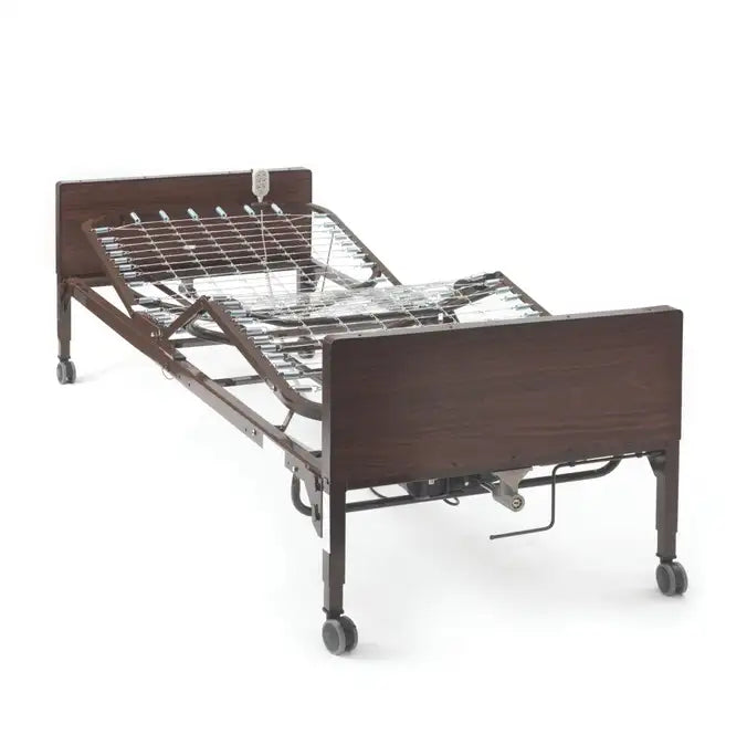Full Electric Hospital Bed