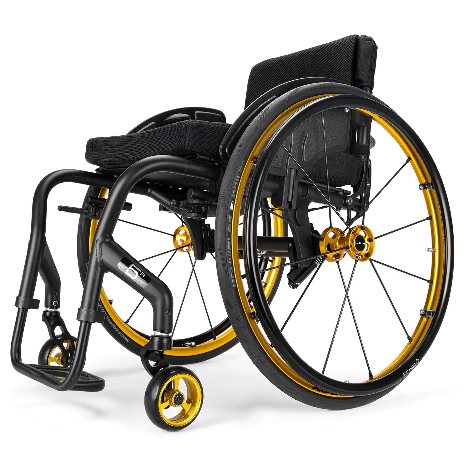 Sunrise Medical Quickie 5R