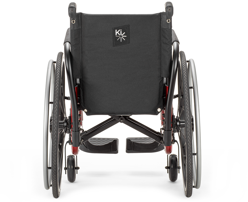 Ki Mobility Catalyst 5