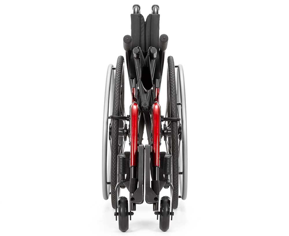 Ki Mobility Catalyst 5