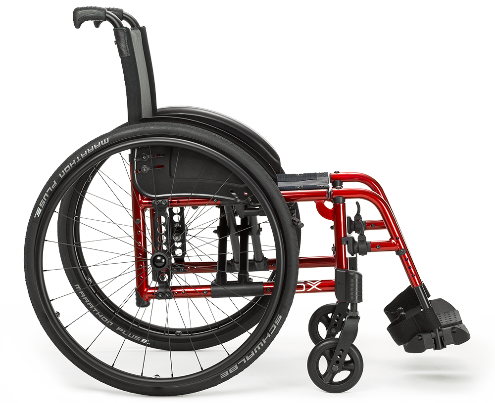 Ki Mobility Catalyst 5Vx