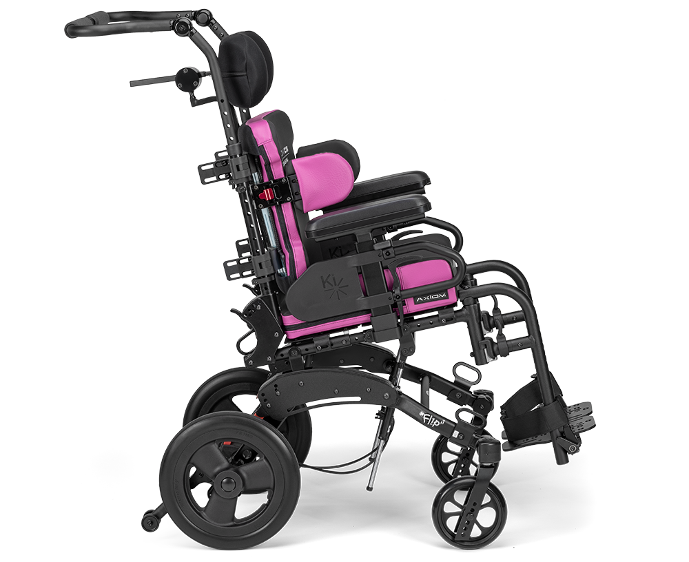 Ki Mobility Little Wave Flip