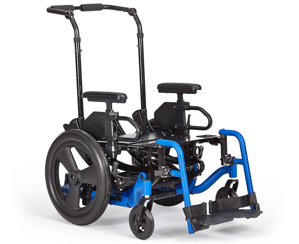 Ki Mobility Focus CR