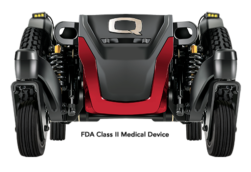 Quantum Edge 3 Stretto