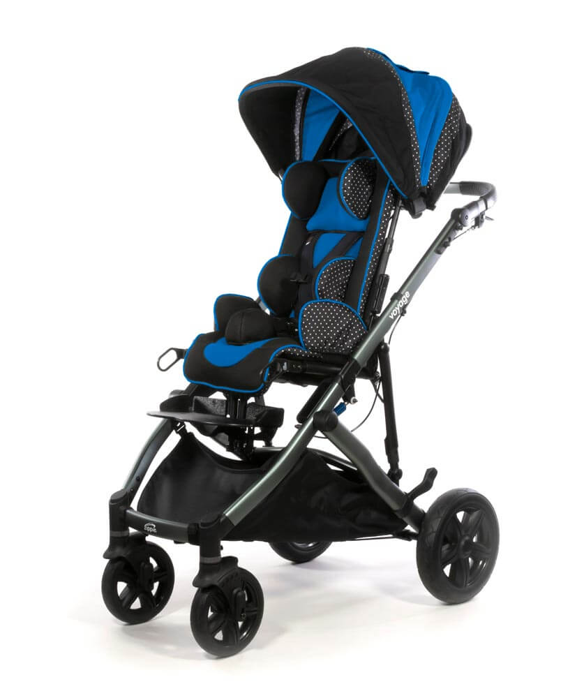 Sunrise Medical Zippie Voyage