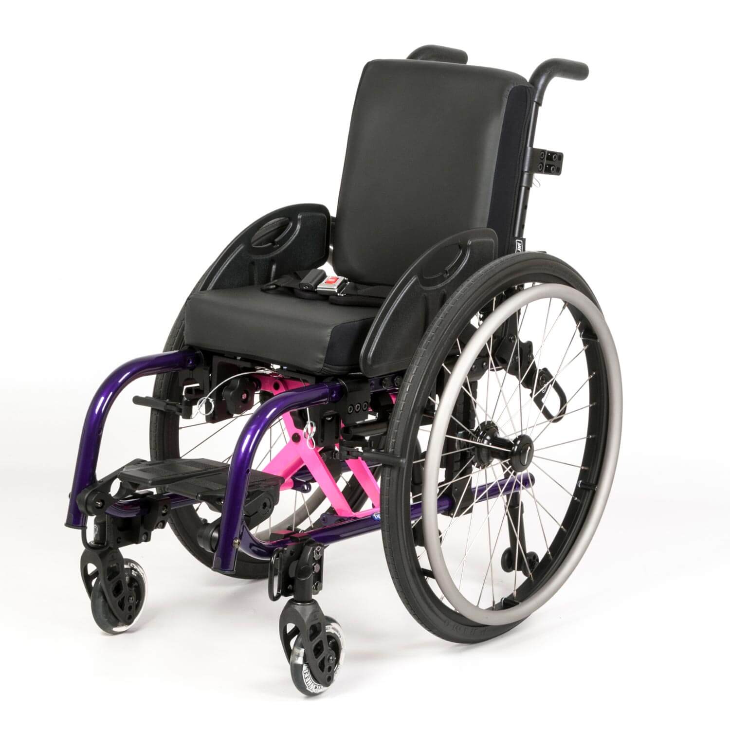 Sunrise Medical Zippie X'Cape