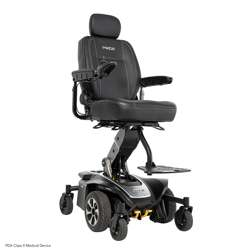 Pride Mobility Jazzy Air®Med
