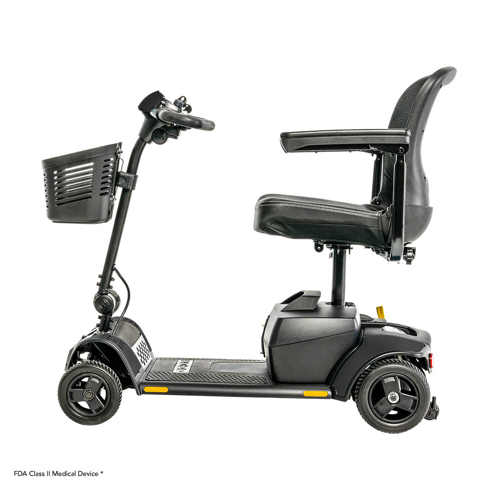 Pride Mobility Go Go® Elite Traveller 2