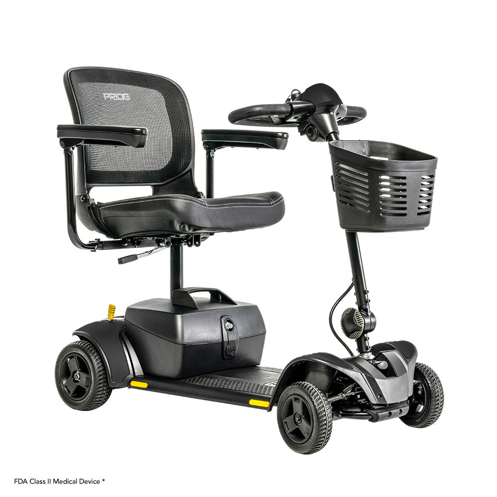 Pride Mobility Go Go® Elite Traveller 2