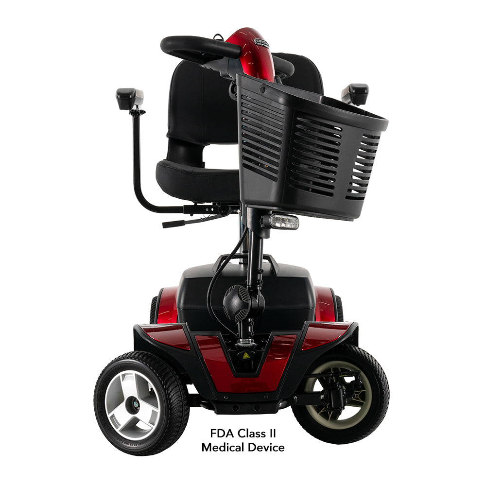 Pride Mobility Go Go® Sport 4-Wheel