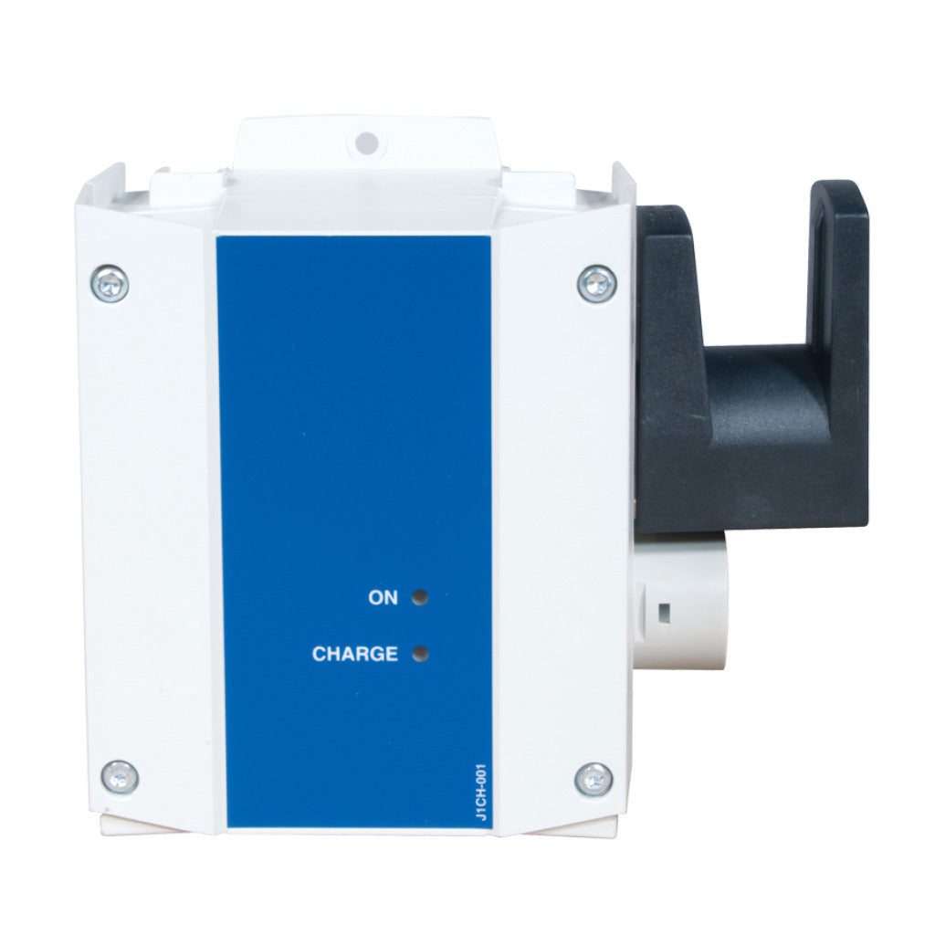 Stand-Assist Lift