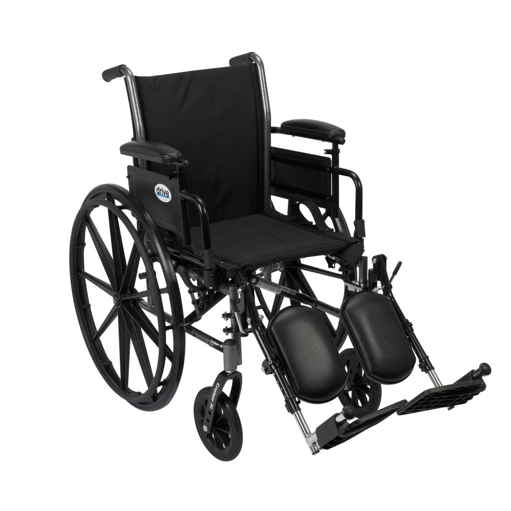Wheelchair - Lightweight (K0003)