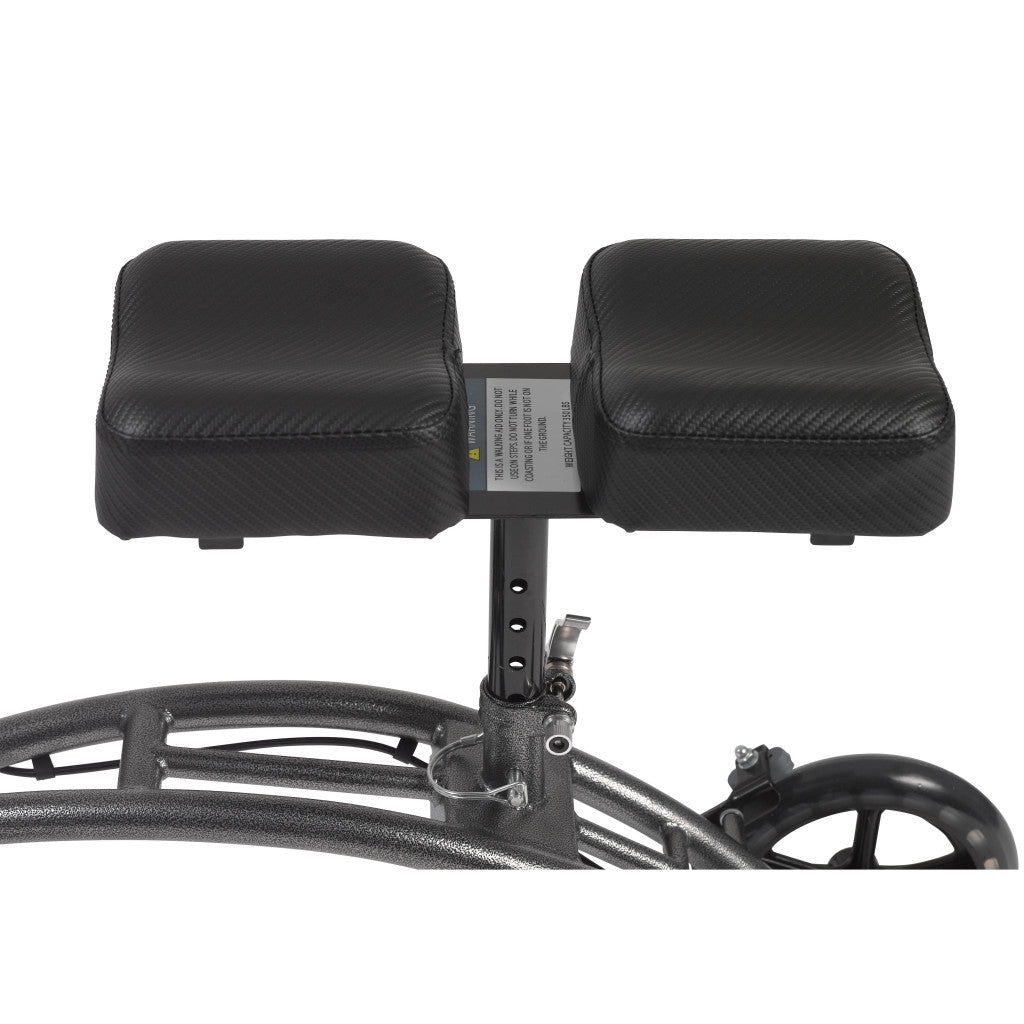 Steerable Knee Walker