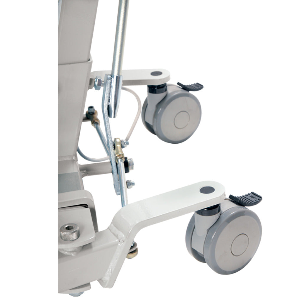 Stand-Assist Lift