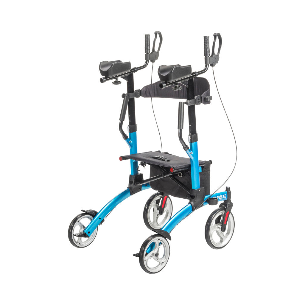 Elevate Upright Walker | Tycon Medical