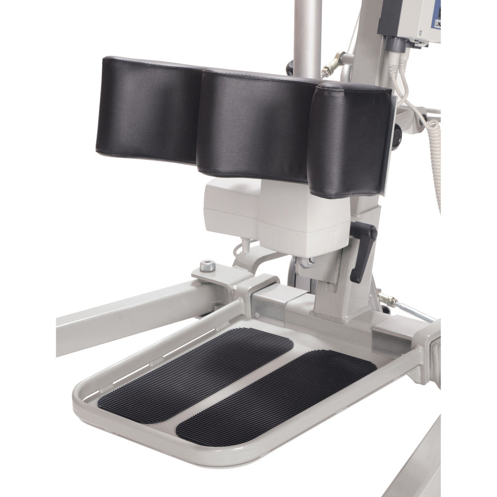 Stand-Assist Lift
