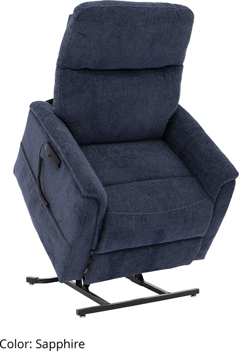 Pride Sitting Pretty Lift Recliner