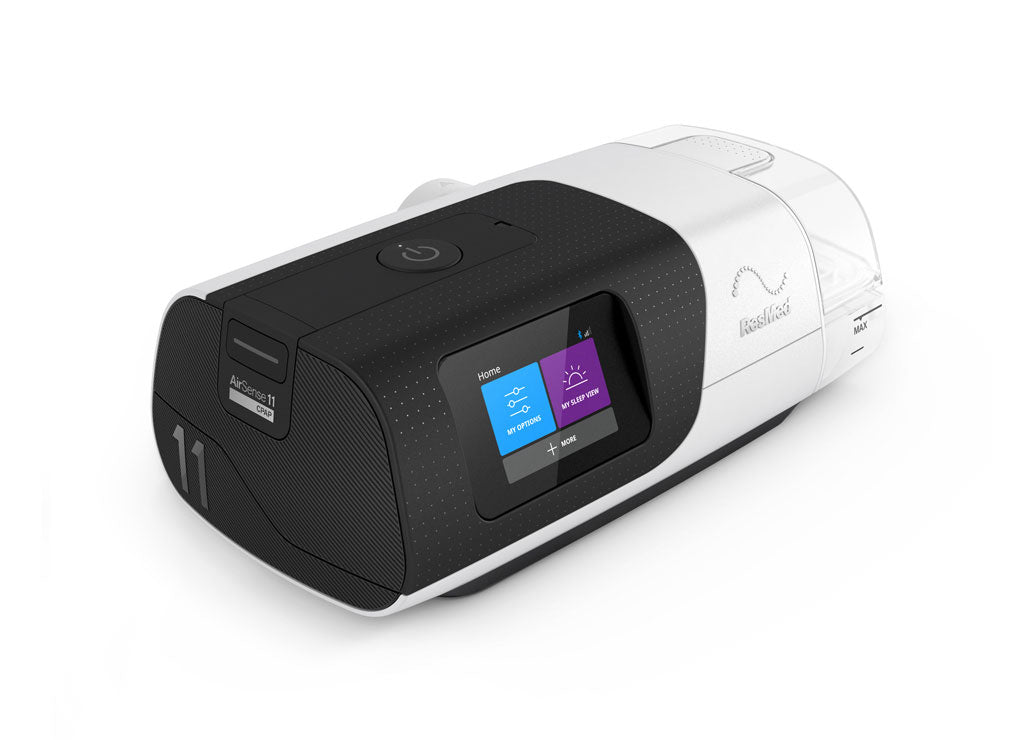 AirSense 11 CPAP