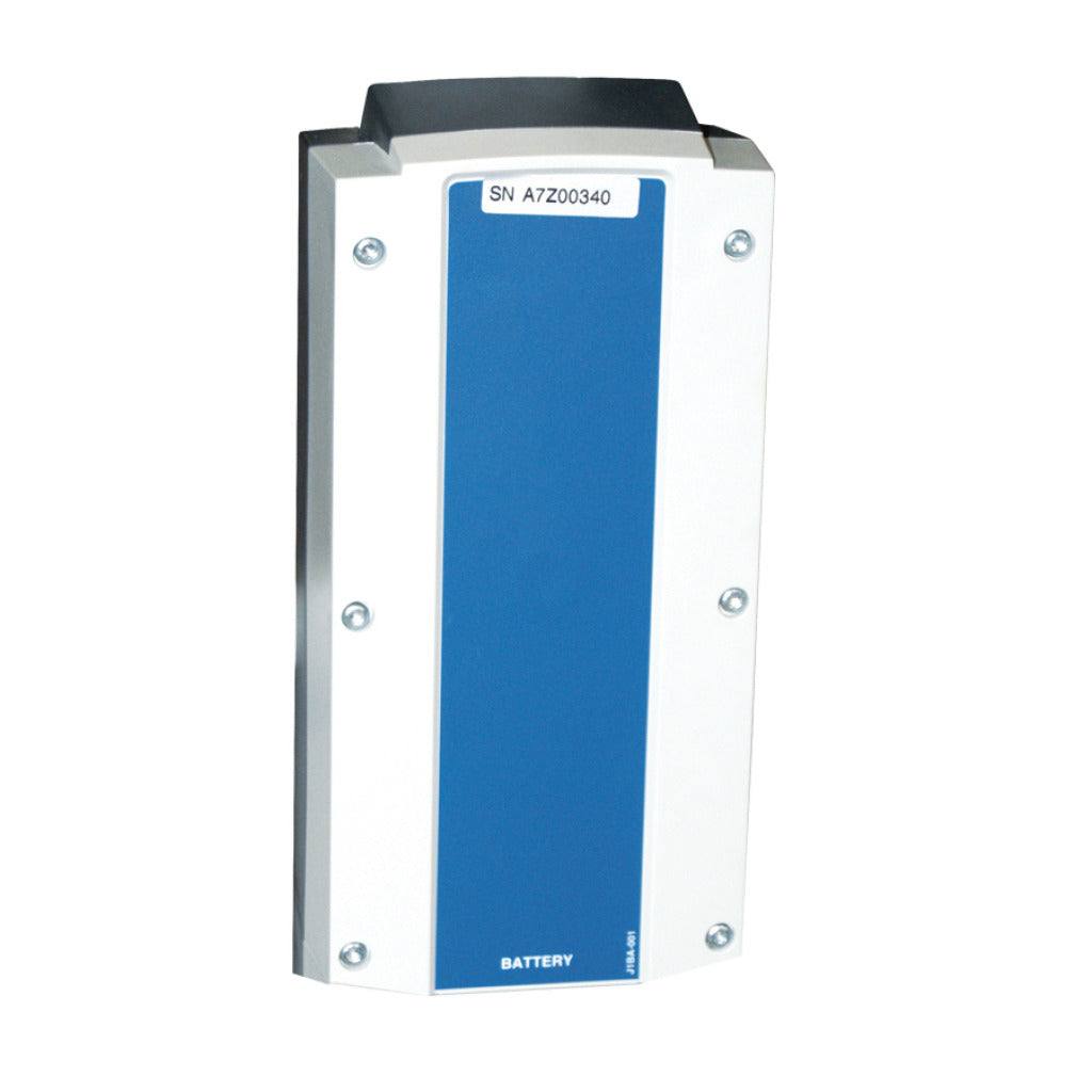 Stand-Assist Lift