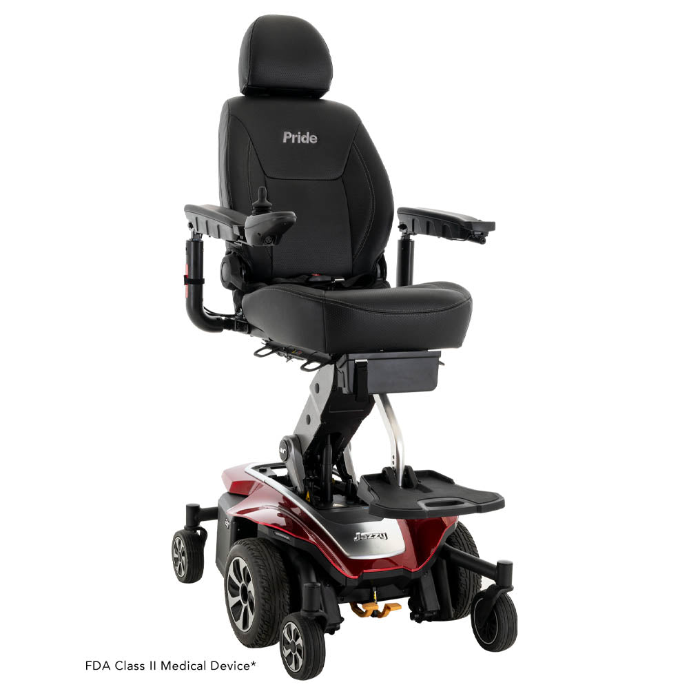 Pride Mobility Jazzy Air 2