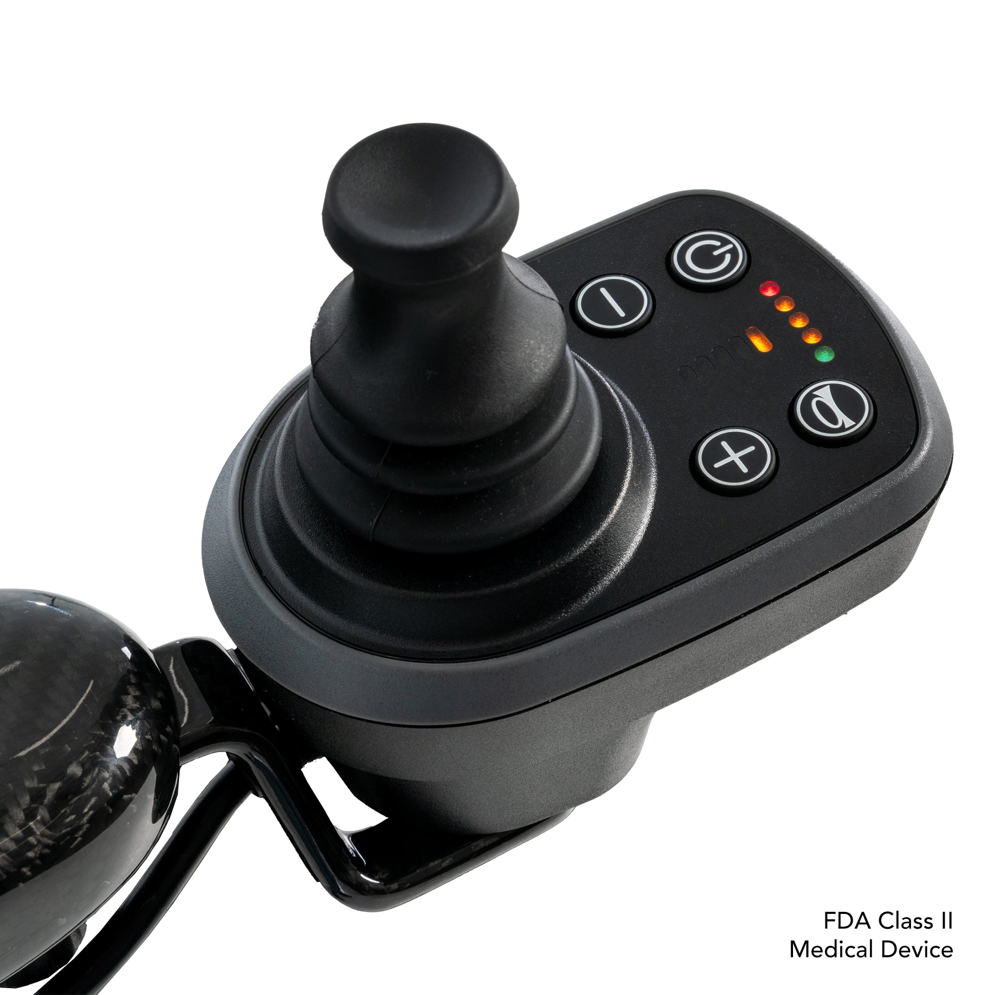 Pride Mobility Jazzy Carbon 27X