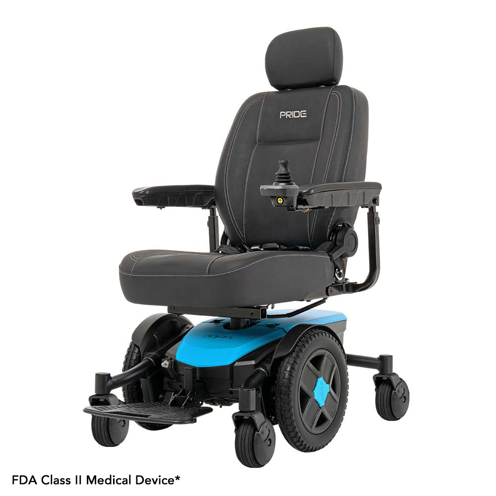 Pride Mobility Jazzy® EVO 613 Li