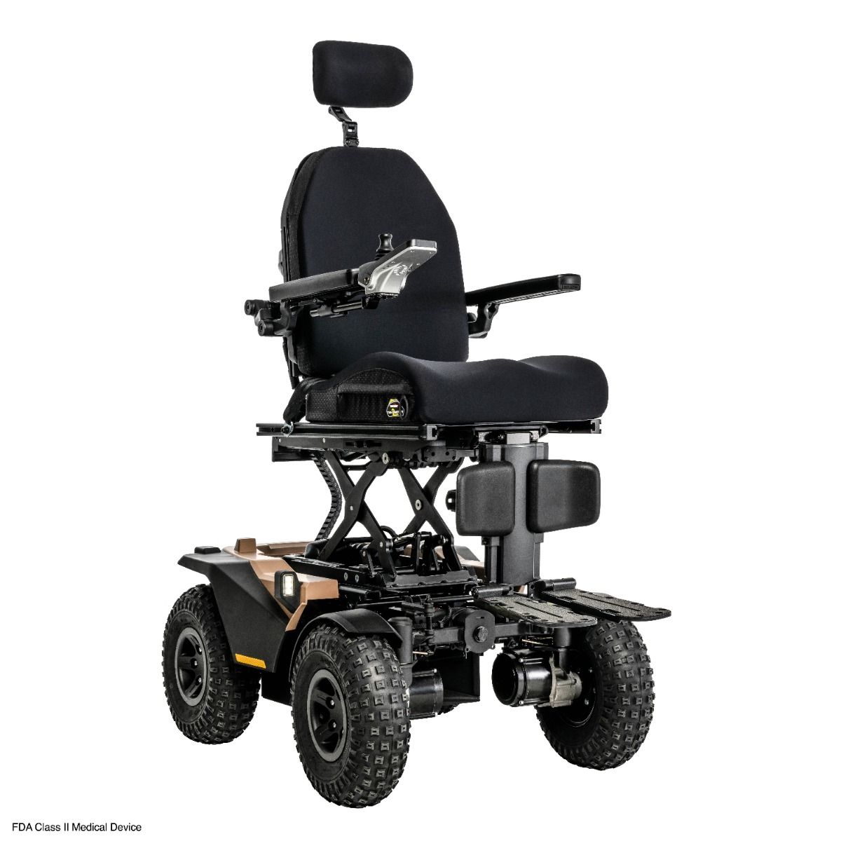 Custom Motorized Wheelchair near me
