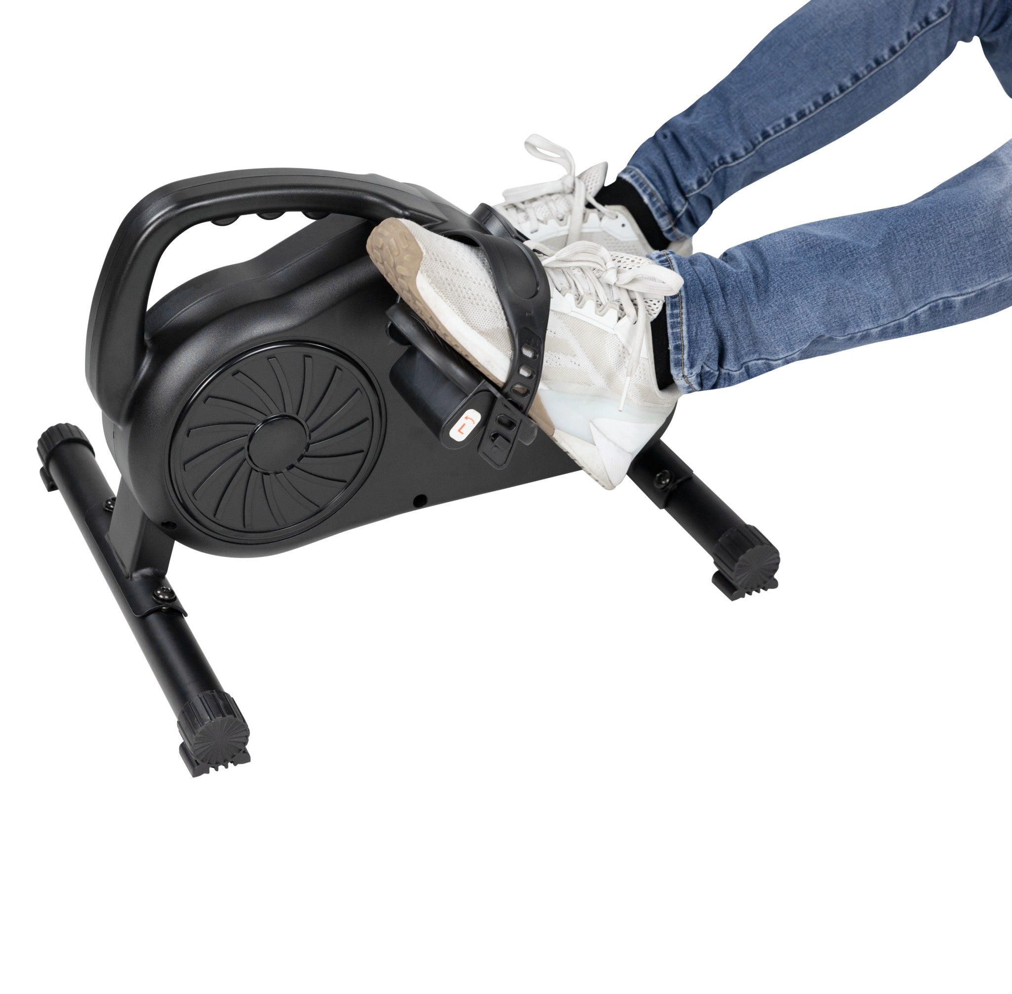 Smart Magnetic Pedal Exerciser