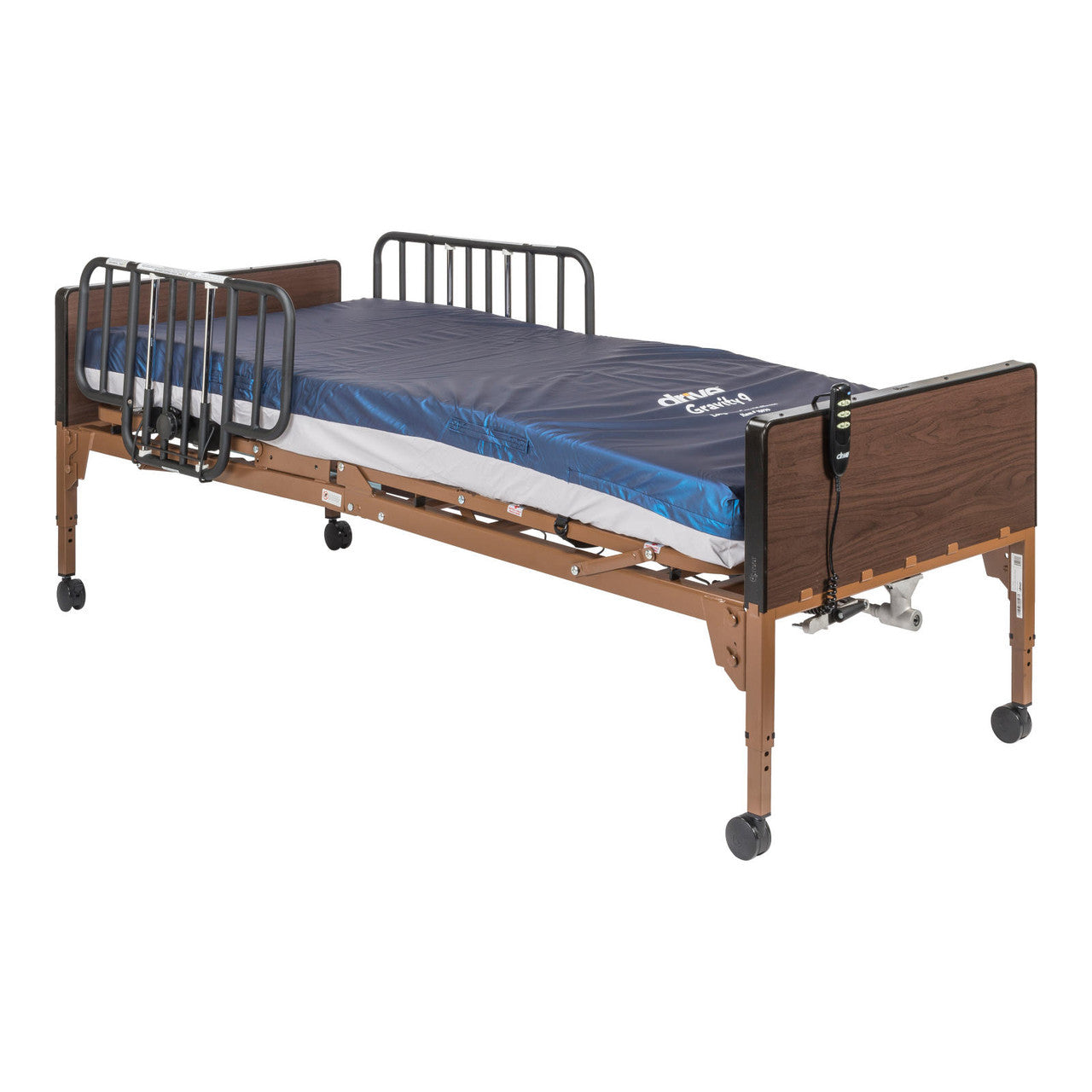 Full Electric Hospital Bed
