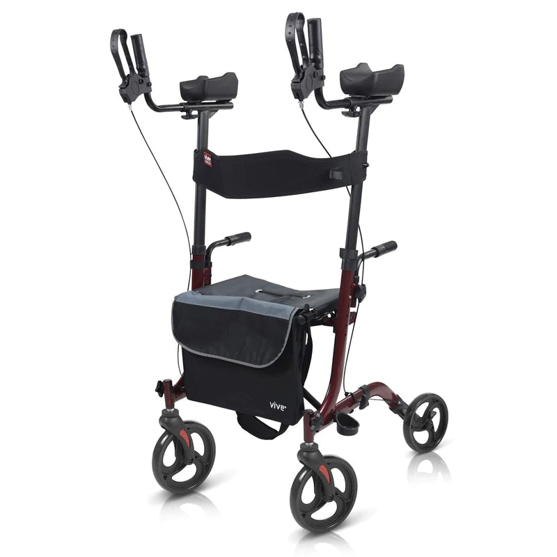 Upright Standing Walker